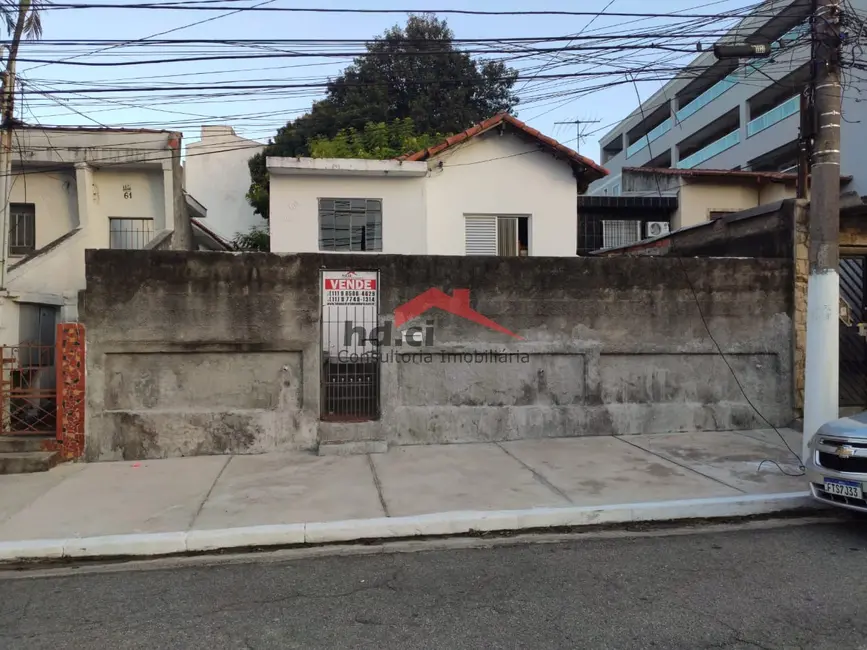 Foto 4 de Terreno / Lote à venda, 400m2 em Vila Guilhermina, São Paulo - SP