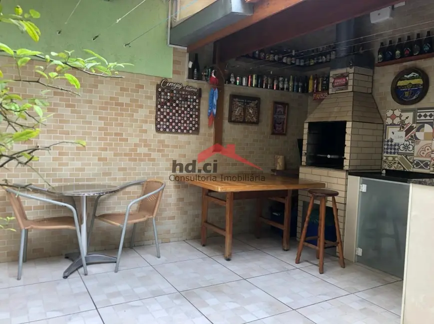 Casa com 3 quartos à venda, 165m2 em Chácara Belenzinho, São Paulo - SP - imagem 7 Foto 7 de Casa com 3 quartos à venda, 165m2 em Chácara Belenzinho, São Paulo - SP