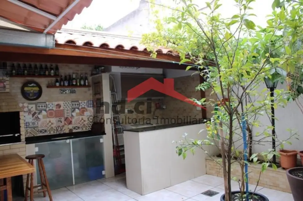 Casa com 3 quartos à venda, 165m2 em Chácara Belenzinho, São Paulo - SP - imagem 1 Foto 1 de Casa com 3 quartos à venda, 165m2 em Chácara Belenzinho, São Paulo - SP