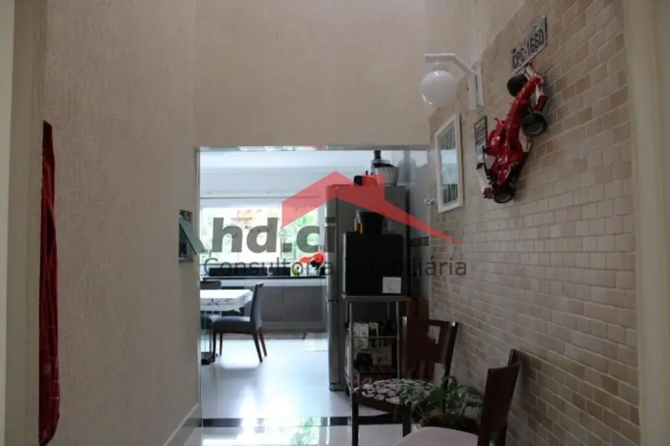 Casa com 3 quartos à venda, 165m2 em Chácara Belenzinho, São Paulo - SP - imagem 6 Foto 6 de Casa com 3 quartos à venda, 165m2 em Chácara Belenzinho, São Paulo - SP