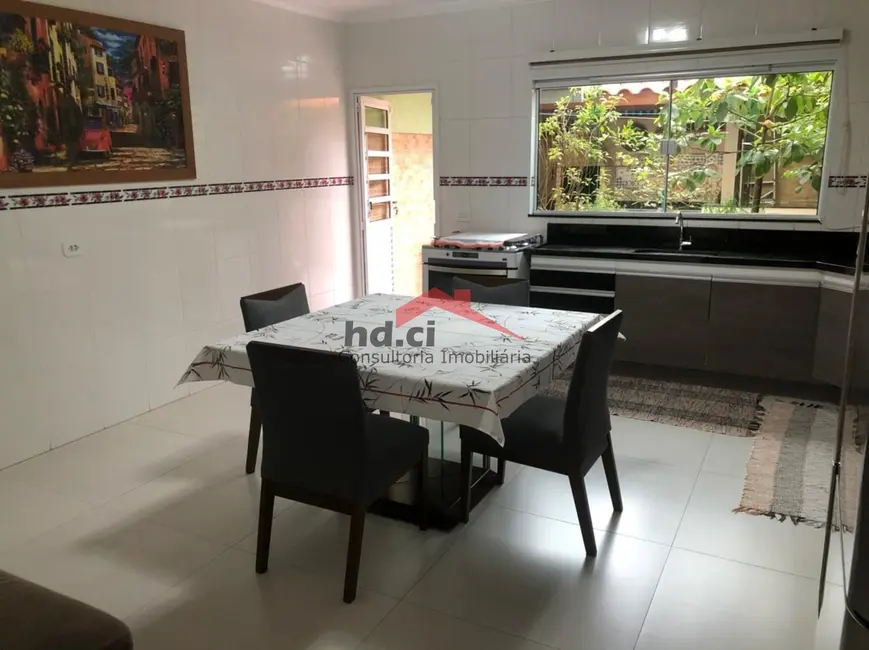 Casa com 3 quartos à venda, 165m2 em Chácara Belenzinho, São Paulo - SP - imagem 8 Foto 8 de Casa com 3 quartos à venda, 165m2 em Chácara Belenzinho, São Paulo - SP