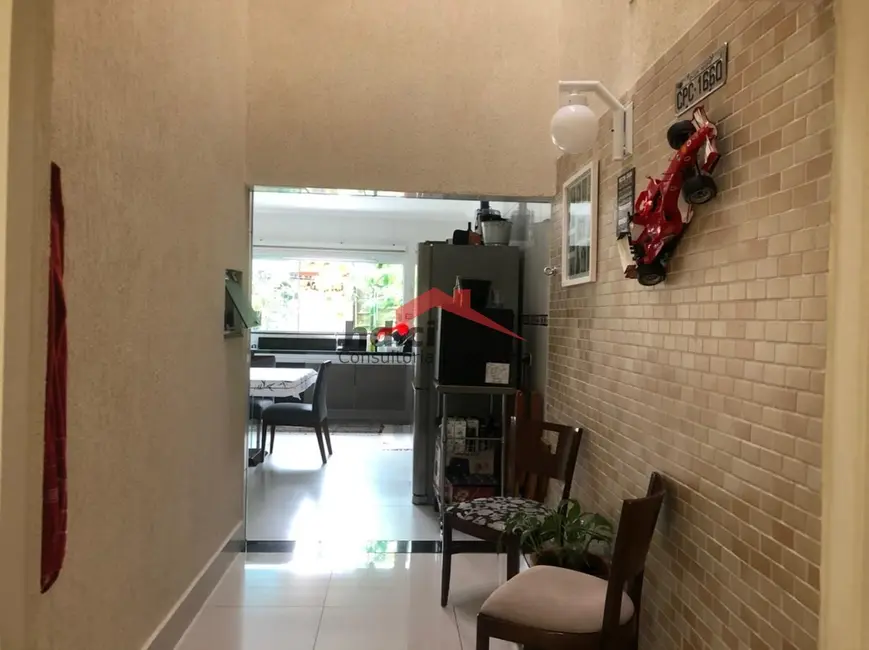 Casa com 3 quartos à venda, 165m2 em Chácara Belenzinho, São Paulo - SP - imagem 9 Foto 9 de Casa com 3 quartos à venda, 165m2 em Chácara Belenzinho, São Paulo - SP