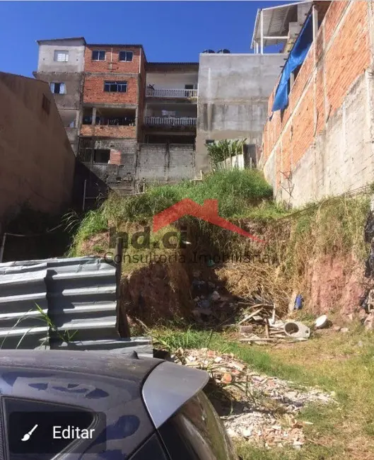 Terreno / Lote à venda, 145m2 em Parque Savoy City, São Paulo - SP - imagem 3 Foto 3 de Terreno / Lote à venda, 145m2 em Parque Savoy City, São Paulo - SP