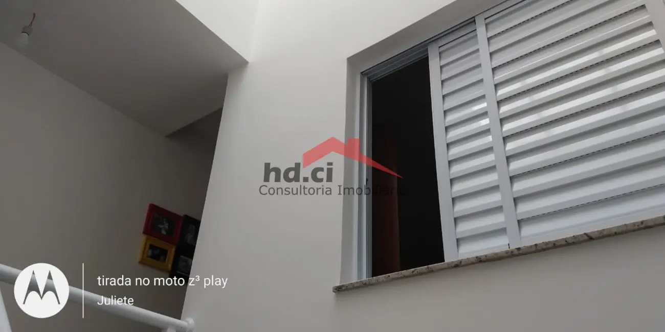 Foto 5 de Casa com 3 quartos à venda, 125m2 em Parque da Vila Prudente, São Paulo - SP