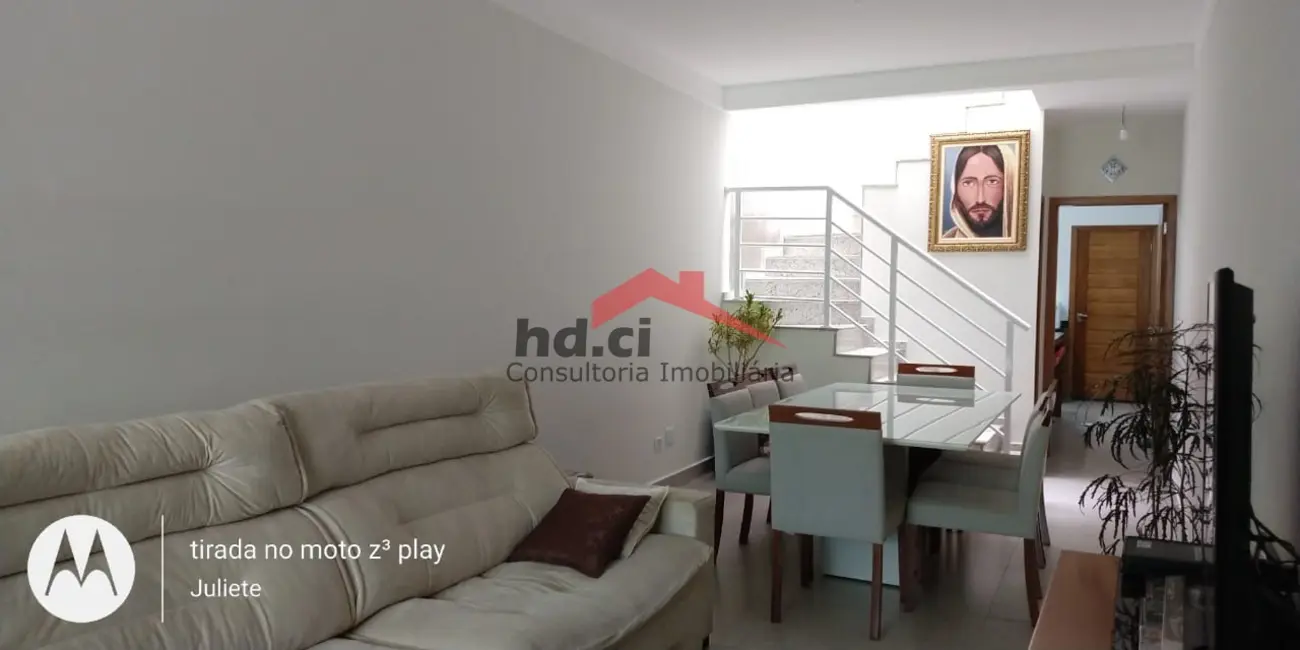 Foto 8 de Casa com 3 quartos à venda, 125m2 em Parque da Vila Prudente, São Paulo - SP