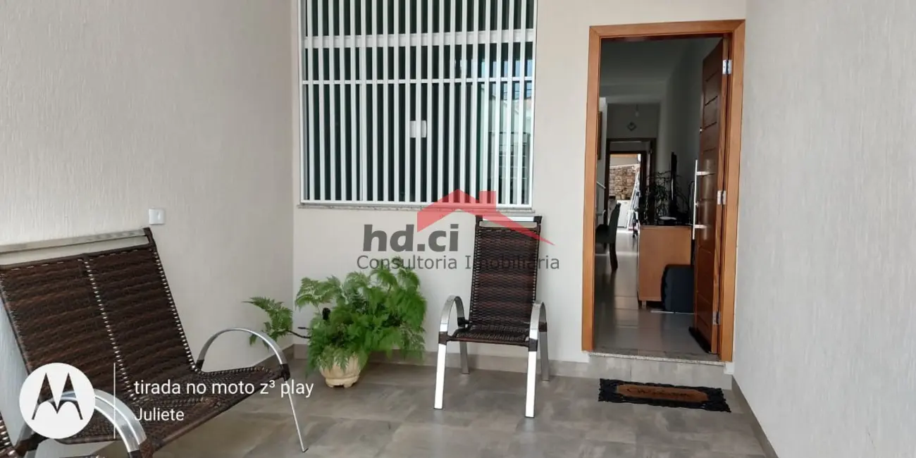 Foto 6 de Casa com 3 quartos à venda, 125m2 em Parque da Vila Prudente, São Paulo - SP