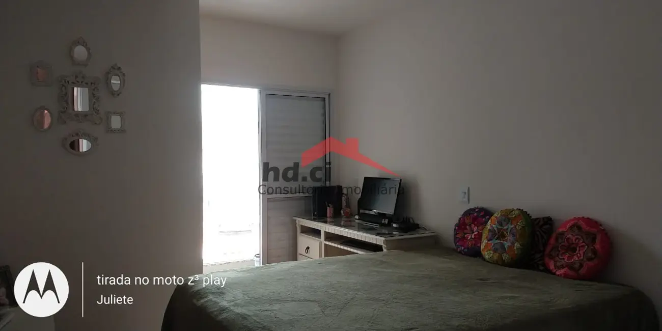 Foto 4 de Casa com 3 quartos à venda, 125m2 em Parque da Vila Prudente, São Paulo - SP