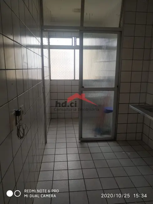 Apartamento com 3 quartos à venda, 56m2 em Jardim Santa Terezinha (Zona Leste), São Paulo - SP - imagem 7 Foto 7 de Apartamento com 3 quartos à venda, 56m2 em Jardim Santa Terezinha (Zona Leste), São Paulo - SP