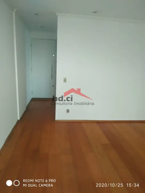 Apartamento com 3 quartos à venda, 56m2 em Jardim Santa Terezinha (Zona Leste), São Paulo - SP - imagem 5 Foto 5 de Apartamento com 3 quartos à venda, 56m2 em Jardim Santa Terezinha (Zona Leste), São Paulo - SP