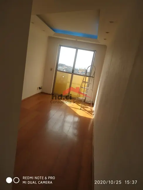 Apartamento com 3 quartos à venda, 56m2 em Jardim Santa Terezinha (Zona Leste), São Paulo - SP - imagem 9 Foto 9 de Apartamento com 3 quartos à venda, 56m2 em Jardim Santa Terezinha (Zona Leste), São Paulo - SP