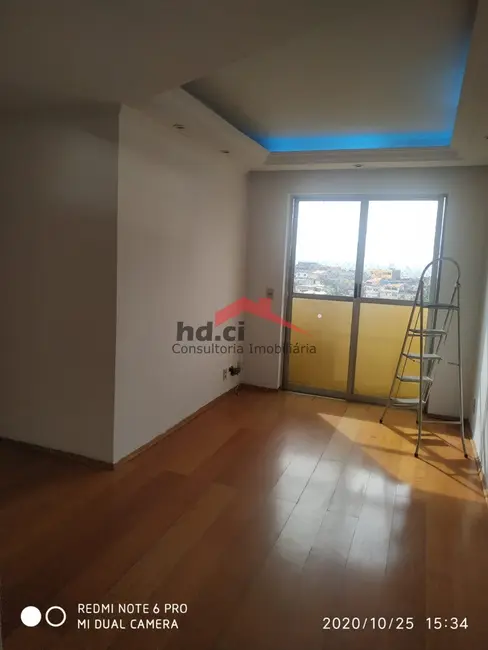 Apartamento com 3 quartos à venda, 56m2 em Jardim Santa Terezinha (Zona Leste), São Paulo - SP - imagem 4 Foto 4 de Apartamento com 3 quartos à venda, 56m2 em Jardim Santa Terezinha (Zona Leste), São Paulo - SP