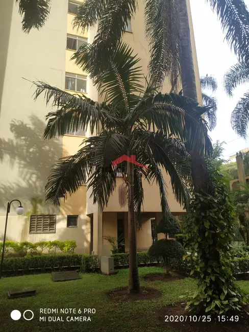 Apartamento com 3 quartos à venda, 56m2 em Jardim Santa Terezinha (Zona Leste), São Paulo - SP - imagem 1 Foto 1 de Apartamento com 3 quartos à venda, 56m2 em Jardim Santa Terezinha (Zona Leste), São Paulo - SP