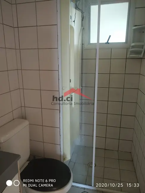 Apartamento com 3 quartos à venda, 56m2 em Jardim Santa Terezinha (Zona Leste), São Paulo - SP - imagem 3 Foto 3 de Apartamento com 3 quartos à venda, 56m2 em Jardim Santa Terezinha (Zona Leste), São Paulo - SP
