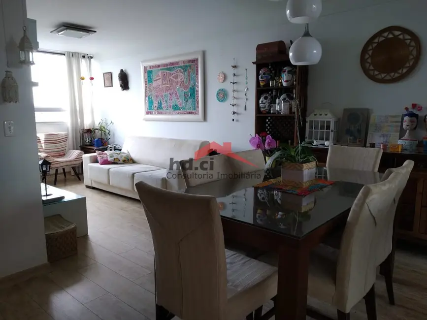 Foto 2 de Apartamento com 3 quartos à venda, 76m2 em Jardim Independência, São Paulo - SP