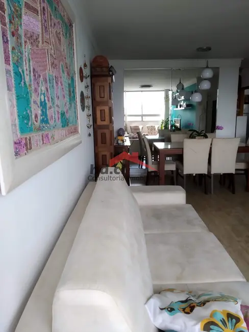 Foto 3 de Apartamento com 3 quartos à venda, 76m2 em Jardim Independência, São Paulo - SP