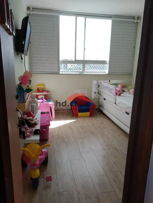 Foto 6 de Apartamento com 3 quartos à venda, 76m2 em Jardim Independência, São Paulo - SP