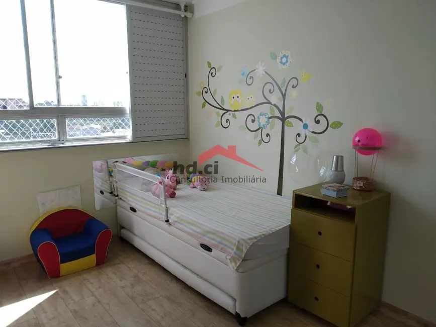 Foto 7 de Apartamento com 3 quartos à venda, 76m2 em Jardim Independência, São Paulo - SP