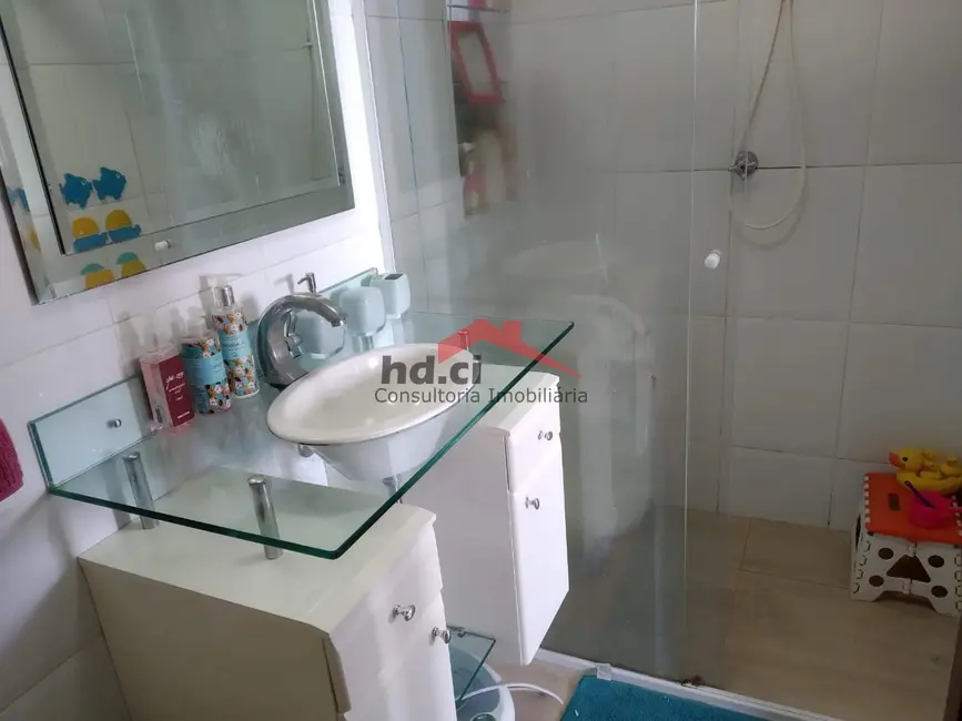 Foto 9 de Apartamento com 3 quartos à venda, 76m2 em Jardim Independência, São Paulo - SP