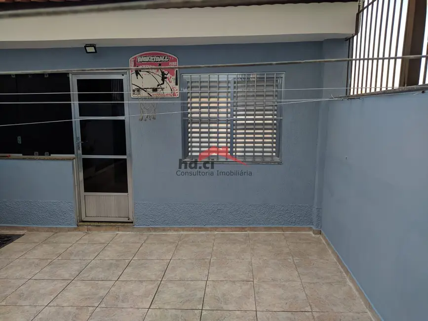 Foto 9 de Casa com 3 quartos à venda, 212m2 em Vila Matilde, São Paulo - SP