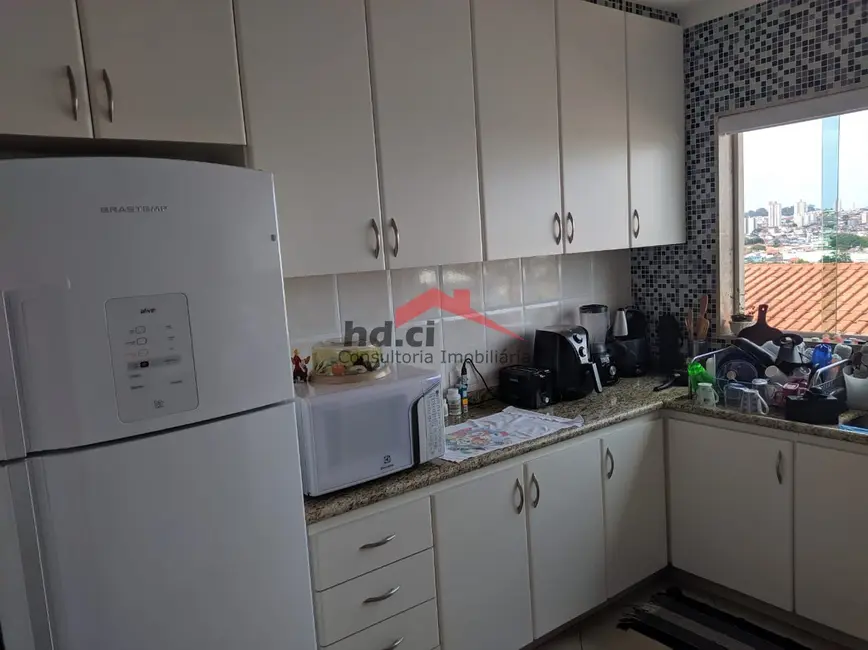 Foto 6 de Casa com 3 quartos à venda, 212m2 em Vila Matilde, São Paulo - SP