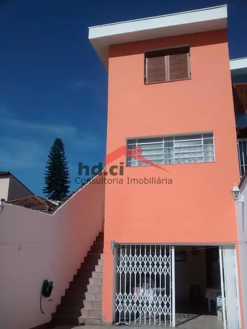 Foto 8 de Casa com 3 quartos à venda, 196m2 em Chácara Mafalda, São Paulo - SP