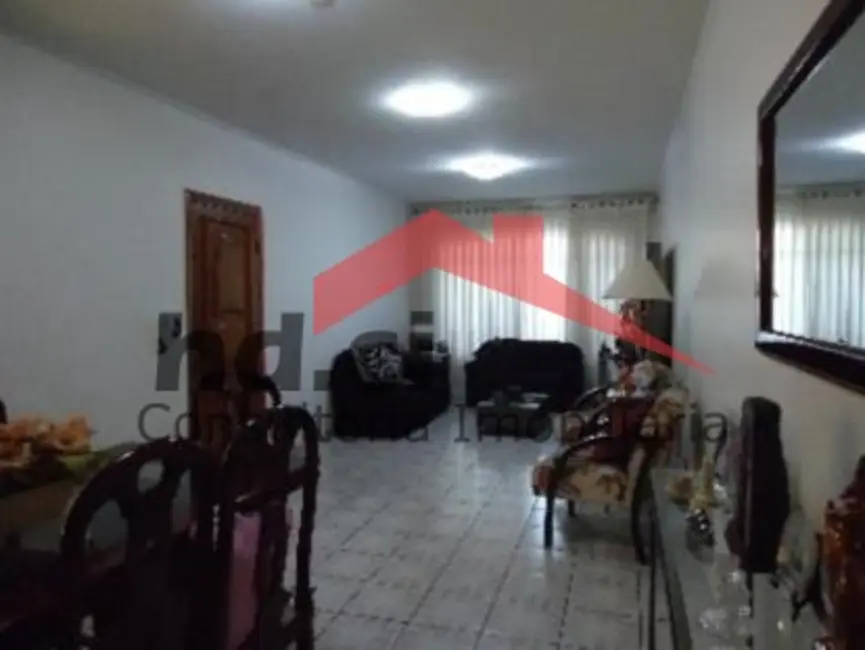 Foto 3 de Casa com 3 quartos à venda, 196m2 em Chácara Mafalda, São Paulo - SP