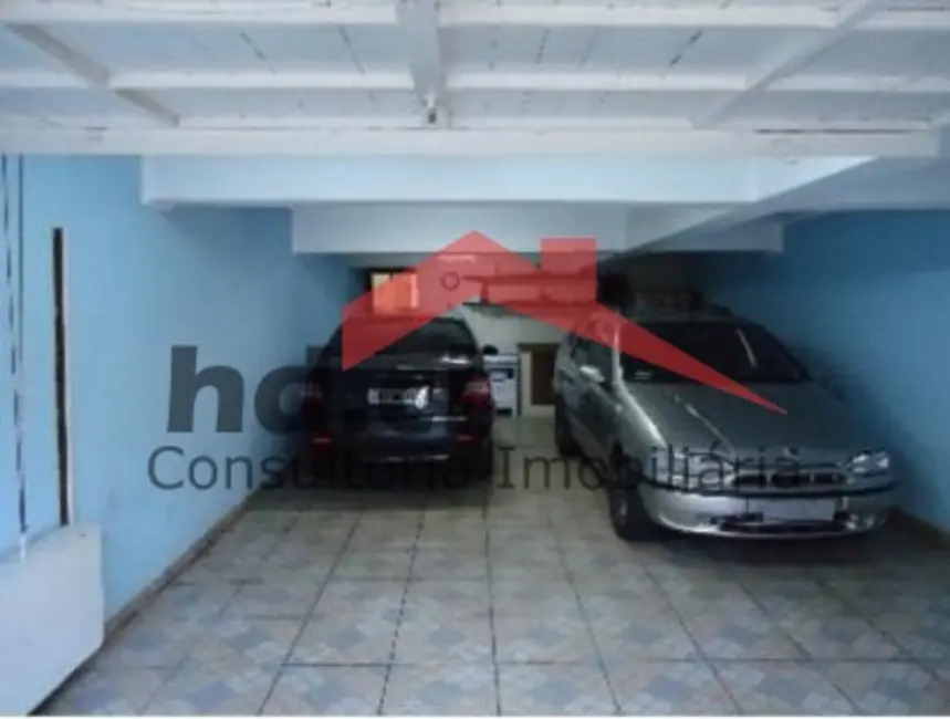 Foto 7 de Casa com 3 quartos à venda, 196m2 em Chácara Mafalda, São Paulo - SP