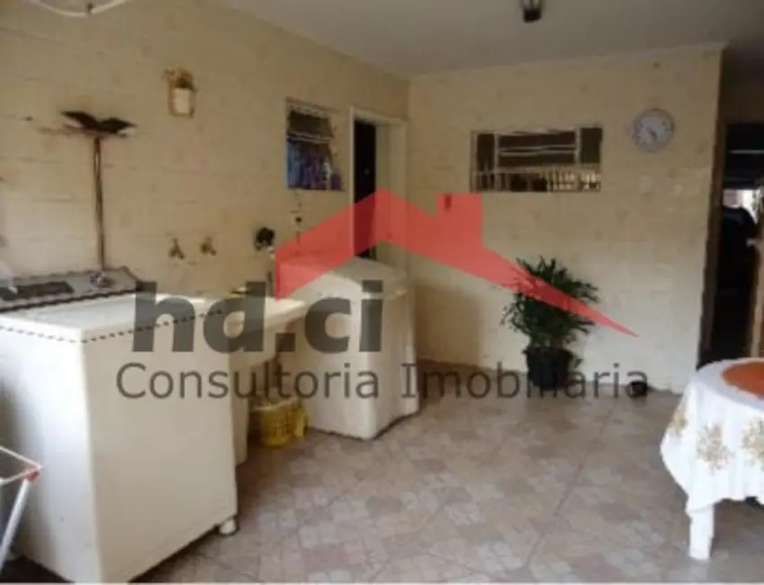 Foto 6 de Casa com 3 quartos à venda, 196m2 em Chácara Mafalda, São Paulo - SP