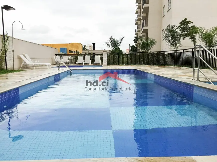 Foto 1 de Apartamento com 2 quartos à venda, 69m2 em Maranhão, São Paulo - SP