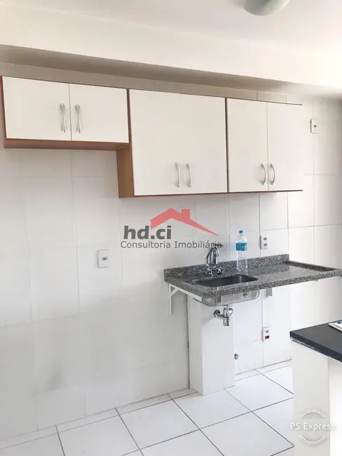 Foto 9 de Apartamento com 2 quartos à venda, 69m2 em Maranhão, São Paulo - SP