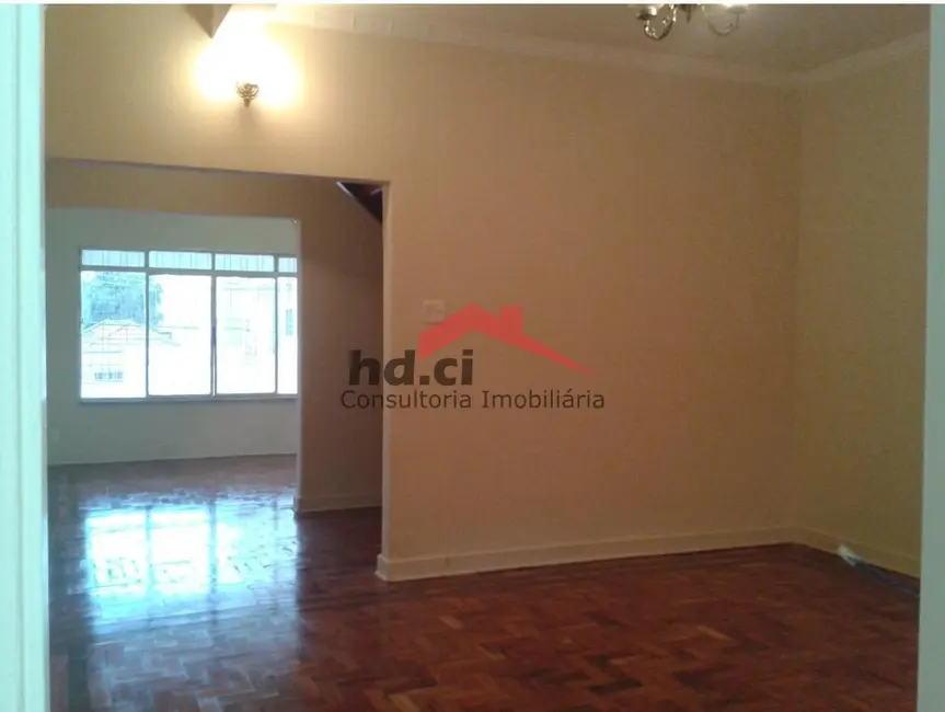 Foto 1 de Casa com 3 quartos à venda, 120m2 em Vila Regente Feijó, São Paulo - SP