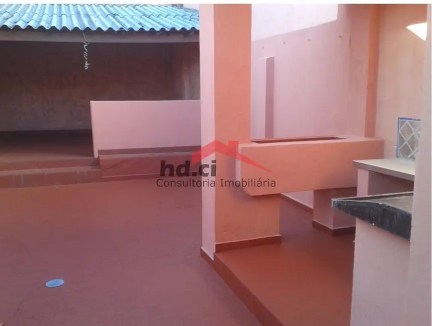 Foto 2 de Casa com 3 quartos à venda, 120m2 em Vila Regente Feijó, São Paulo - SP