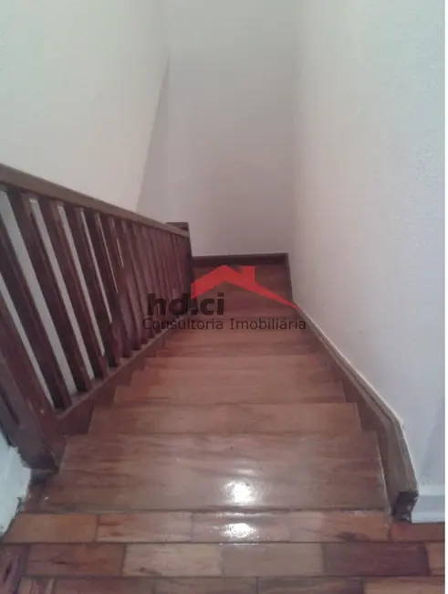 Foto 4 de Casa com 3 quartos à venda, 120m2 em Vila Regente Feijó, São Paulo - SP