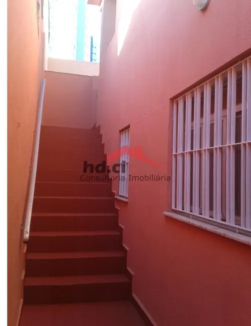 Foto 5 de Casa com 3 quartos à venda, 120m2 em Vila Regente Feijó, São Paulo - SP