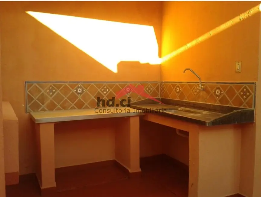 Foto 6 de Casa com 3 quartos à venda, 120m2 em Vila Regente Feijó, São Paulo - SP