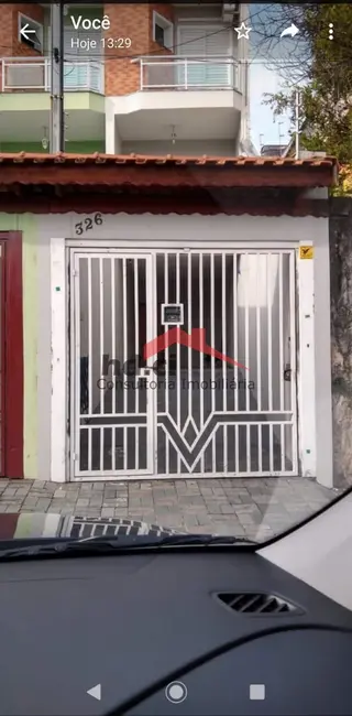 Casa com 3 quartos à venda, 200m2 em Artur Alvim, São Paulo - SP - imagem 2 Foto 2 de Casa com 3 quartos à venda, 200m2 em Artur Alvim, São Paulo - SP