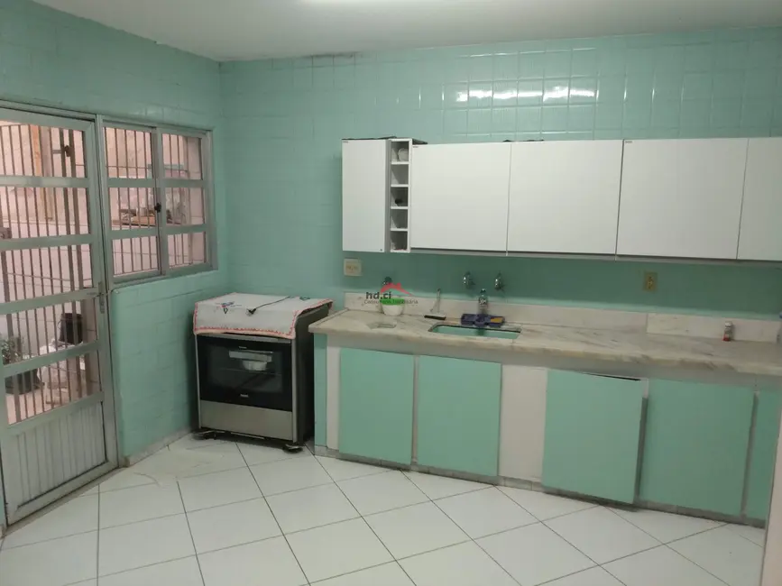 Foto 7 de Casa com 3 quartos à venda, 190m2 em Vila Formosa, São Paulo - SP