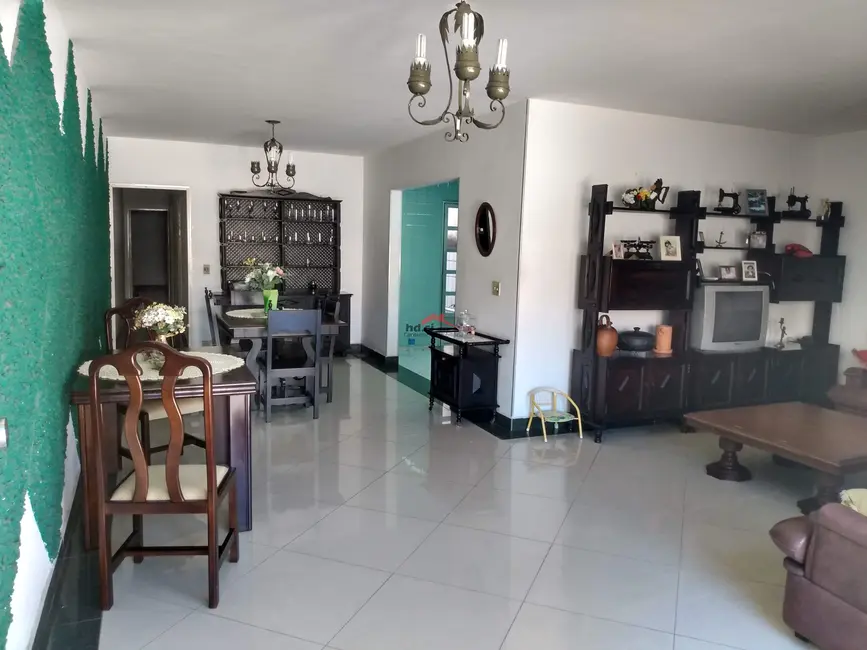 Foto 4 de Casa com 3 quartos à venda, 190m2 em Vila Formosa, São Paulo - SP
