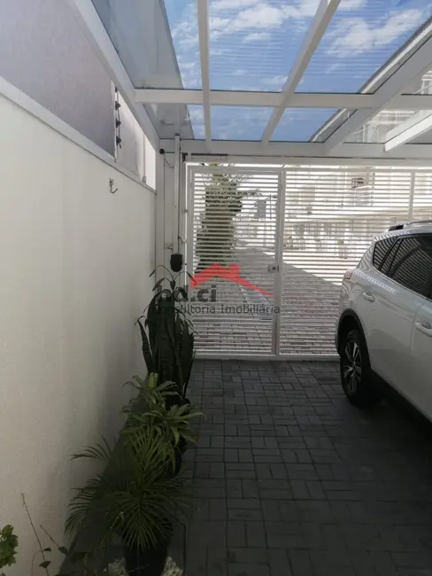 Casa de Condomínio com 3 quartos à venda, 150m2 em Vila Santana, São Paulo - SP - imagem 2 Foto 2 de Casa de Condomínio com 3 quartos à venda, 150m2 em Vila Santana, São Paulo - SP