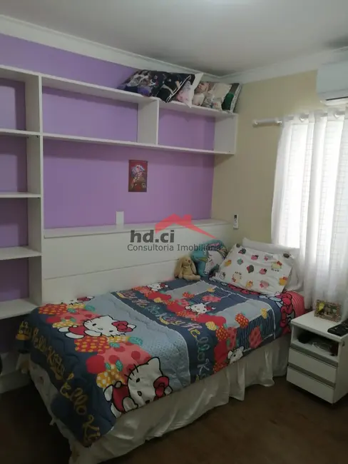 Casa de Condomínio com 3 quartos à venda, 150m2 em Vila Santana, São Paulo - SP - imagem 7 Foto 7 de Casa de Condomínio com 3 quartos à venda, 150m2 em Vila Santana, São Paulo - SP