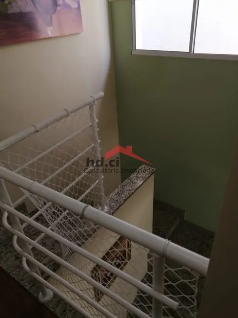 Casa de Condomínio com 3 quartos à venda, 150m2 em Vila Santana, São Paulo - SP - imagem 3 Foto 3 de Casa de Condomínio com 3 quartos à venda, 150m2 em Vila Santana, São Paulo - SP