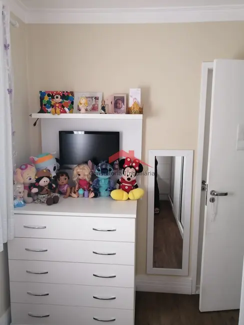 Casa de Condomínio com 3 quartos à venda, 150m2 em Vila Santana, São Paulo - SP - imagem 8 Foto 8 de Casa de Condomínio com 3 quartos à venda, 150m2 em Vila Santana, São Paulo - SP