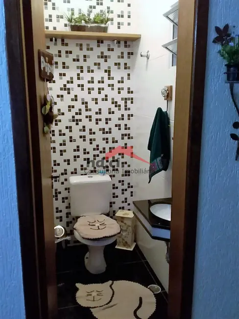 Casa com 2 quartos à venda, 98m2 em Vila Primavera, São Paulo - SP - imagem 8 Foto 8 de Casa com 2 quartos à venda, 98m2 em Vila Primavera, São Paulo - SP