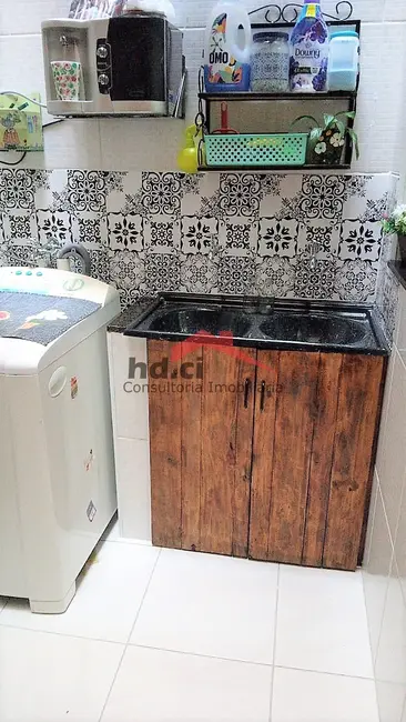 Casa com 2 quartos à venda, 98m2 em Vila Primavera, São Paulo - SP - imagem 9 Foto 9 de Casa com 2 quartos à venda, 98m2 em Vila Primavera, São Paulo - SP