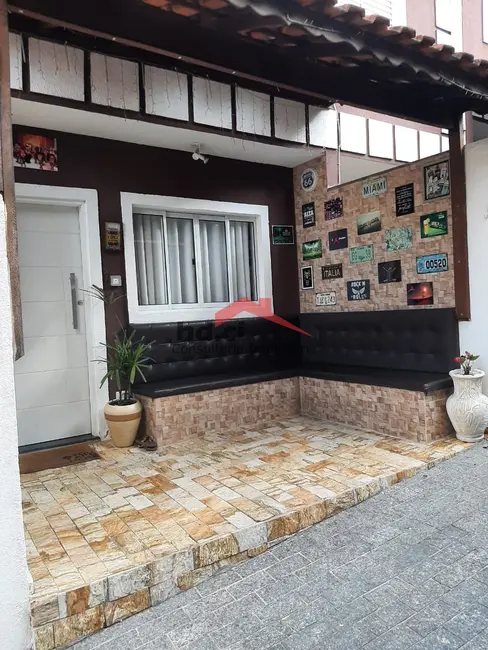 Foto 3 de Casa de Condomínio com 2 quartos à venda, 84m2 em Vila Matilde, São Paulo - SP