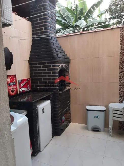 Foto 8 de Casa de Condomínio com 2 quartos à venda, 84m2 em Vila Matilde, São Paulo - SP