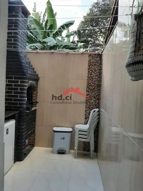 Foto 4 de Casa de Condomínio com 2 quartos à venda, 84m2 em Vila Matilde, São Paulo - SP