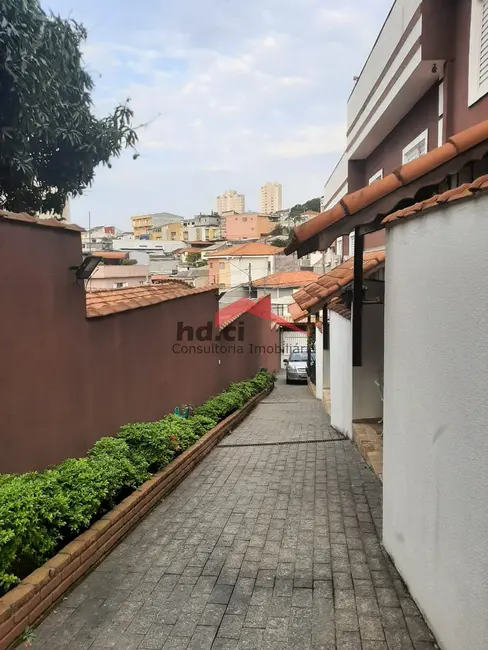 Foto 2 de Casa de Condomínio com 2 quartos à venda, 84m2 em Vila Matilde, São Paulo - SP