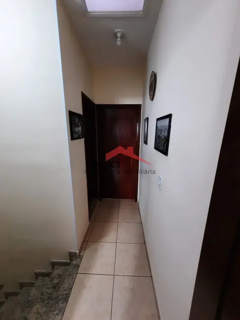 Foto 5 de Casa com 2 quartos à venda, 78m2 em Jardim Nossa Senhora do Carmo, São Paulo - SP