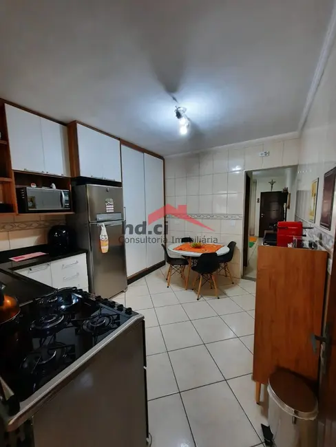 Foto 2 de Casa com 2 quartos à venda, 78m2 em Jardim Nossa Senhora do Carmo, São Paulo - SP